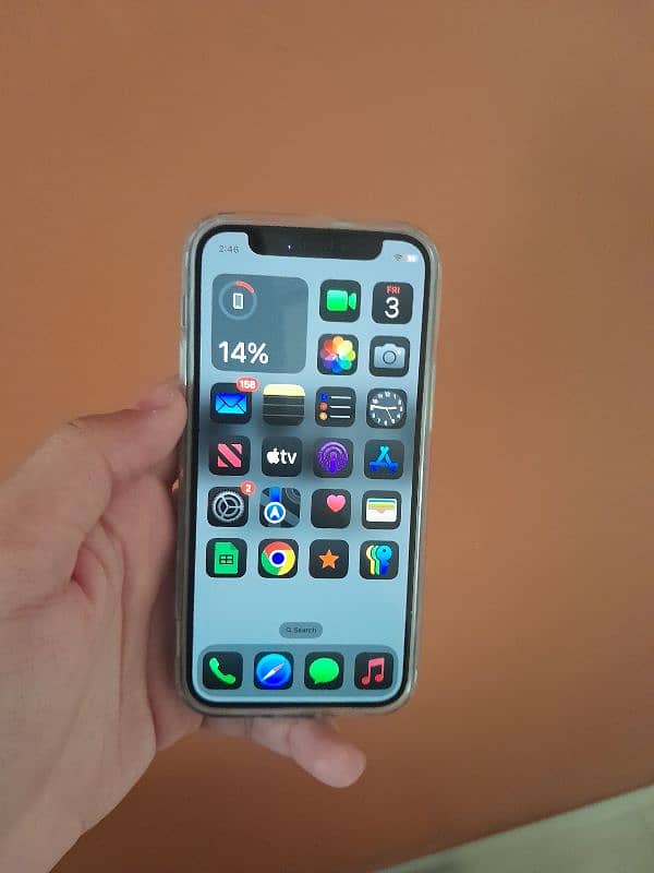 iphone 12 mini jv 64 gb 2