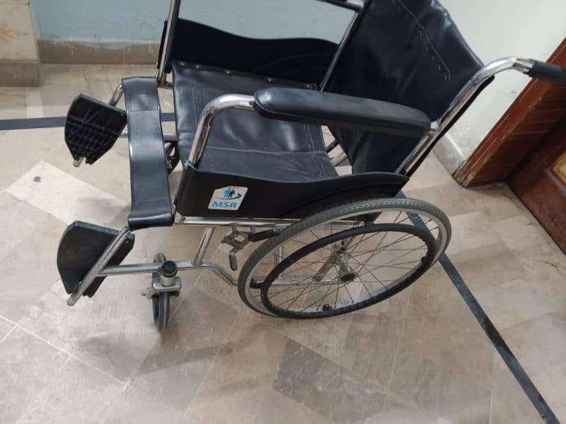 wheelchair 2