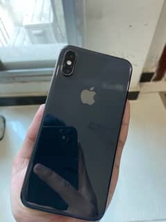 iPhone Xs PTA approved for sale!