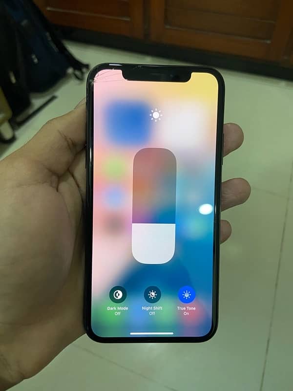 iPhone Xs PTA approved for sale! 5