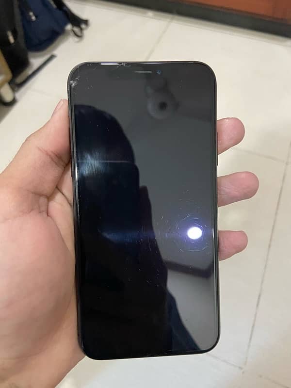 iPhone Xs PTA approved for sale! 7