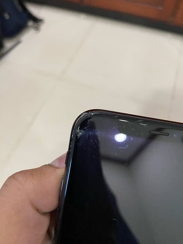 iPhone Xs PTA approved for sale! 8