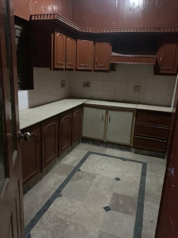 Prime location Double story house for rent in shallavelly near range road 15