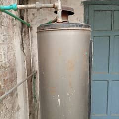 Gas Geyser for Sale