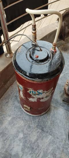 Electric Geyser for sale