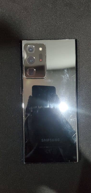 Samsung Note 20 Ultra Official Pta Approved 2