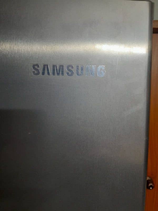 Samsung No Frost 1