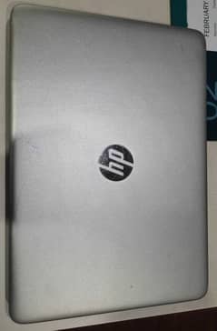 HP elitebook 6th generation