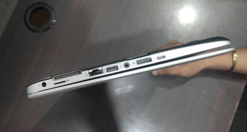 HP elitebook 6th generation 2