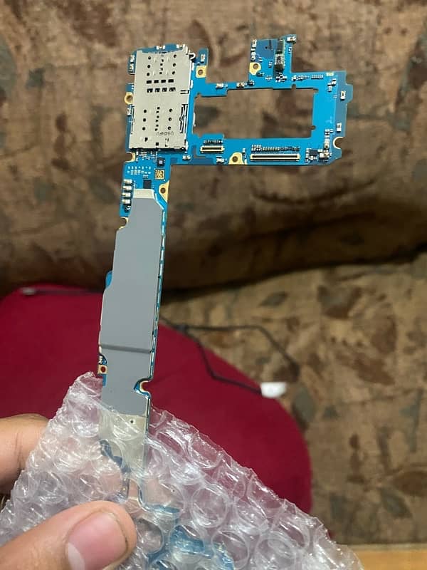 s10 plus board only 0