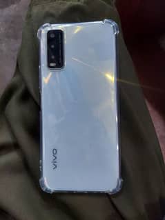 Vivo Y20 4GB 64GB Dual Sim