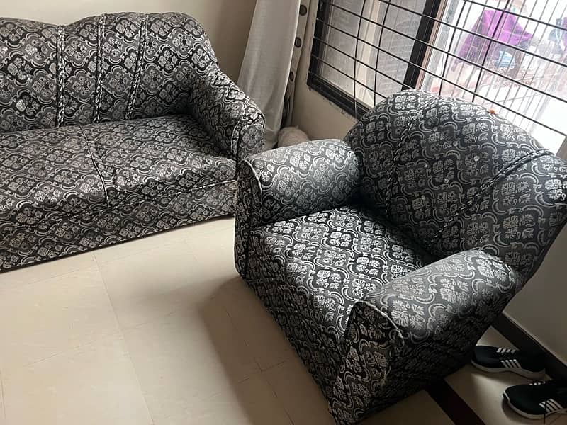 sofa set 3