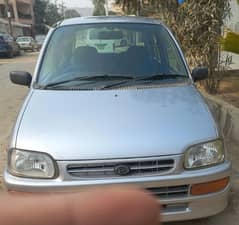 Daihatsu Cuore