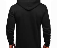 Men's Hoddie