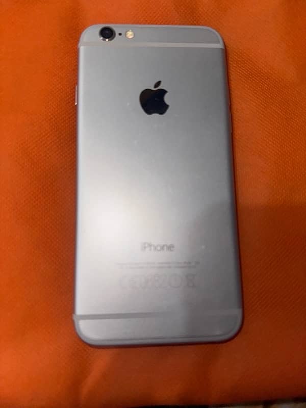 IPhone 6 PTA Approved 64 GB 0