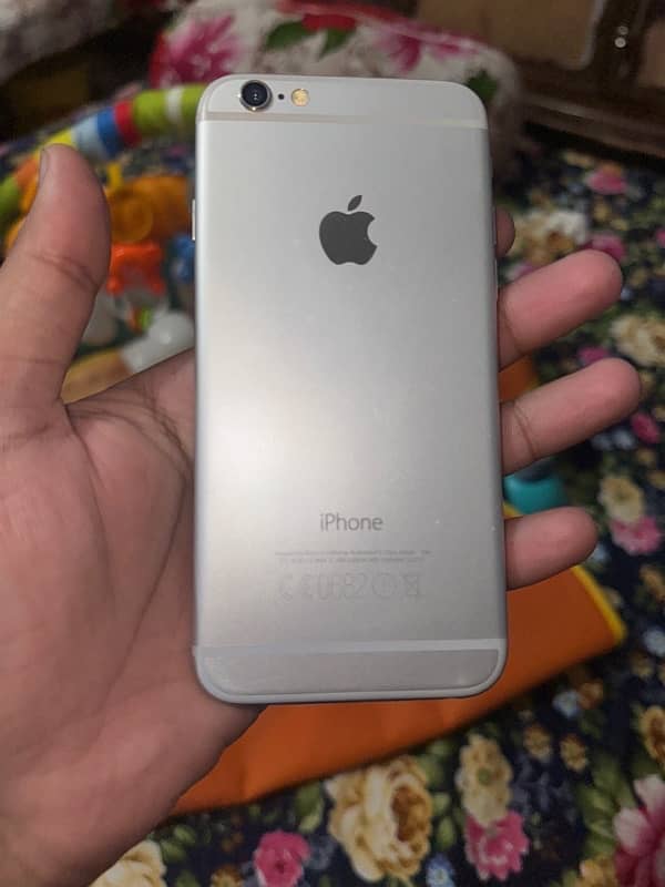 IPhone 6 PTA Approved 64 GB 1