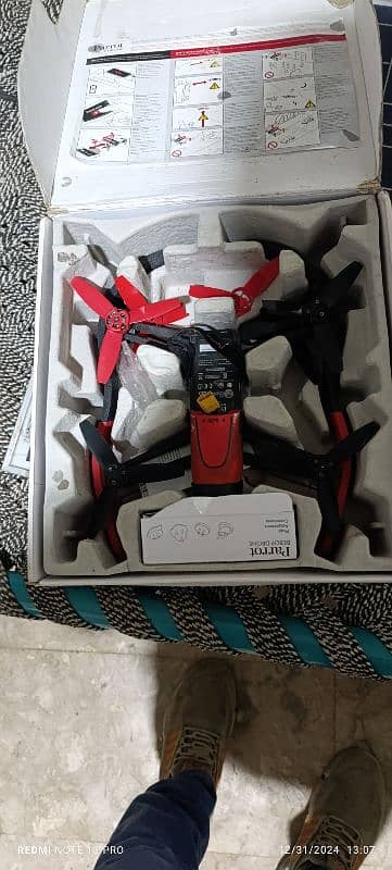 drone parrot bebop 14 magpicl camera gummbil 5