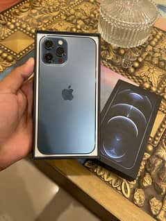 iphone 12 pro max 128gb pta approved