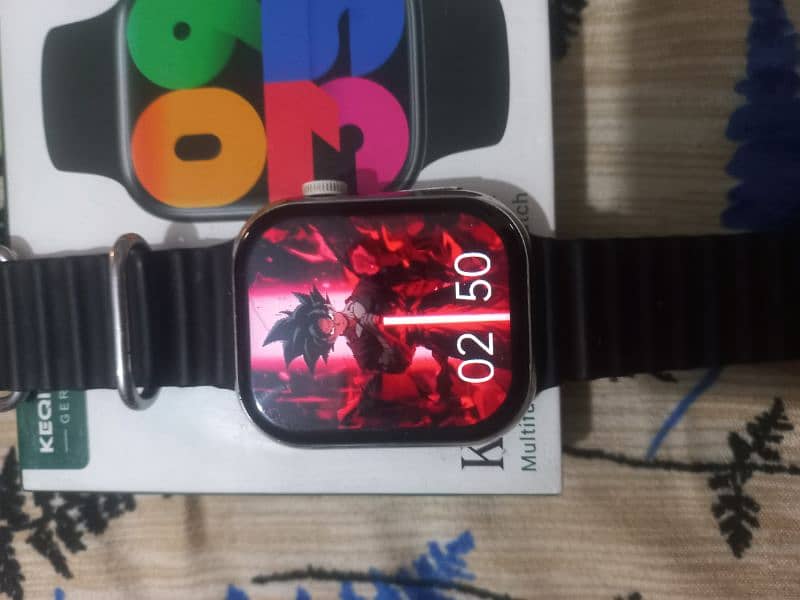 smart watch 1