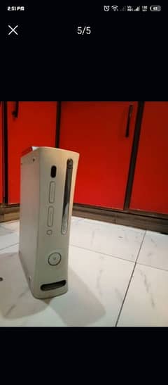 xbox360 full ok 512 gb