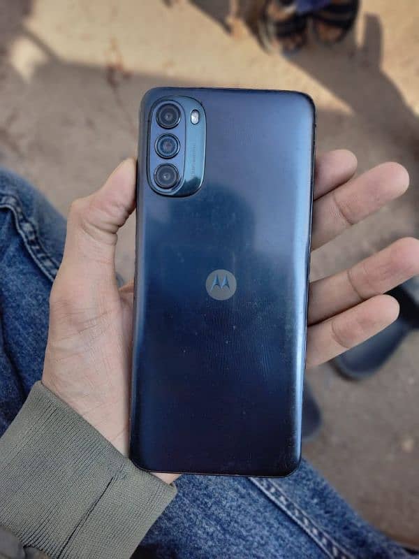 Moto G 5g Mobile All Okay Set 2