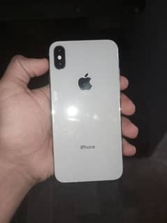 iPhone x pta approved bypass SIM working life time 64 GB