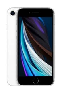 iPhone SE (2020) Non PTA JV [64 GB]