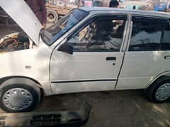 Suzuki Mehran VX 2005