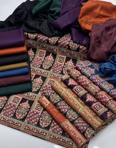 Dupatta (Shawl)