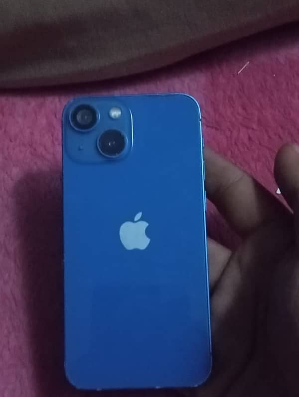 iphone 13 mini 512gb non pta 0