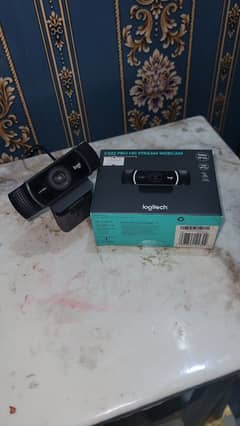 Logitech