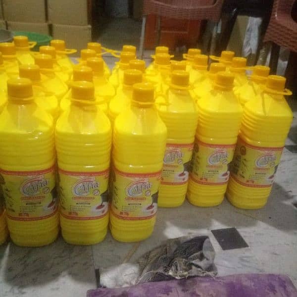 Washing powder with granteed quality/Harpic/Dishwash/cleaning services 8