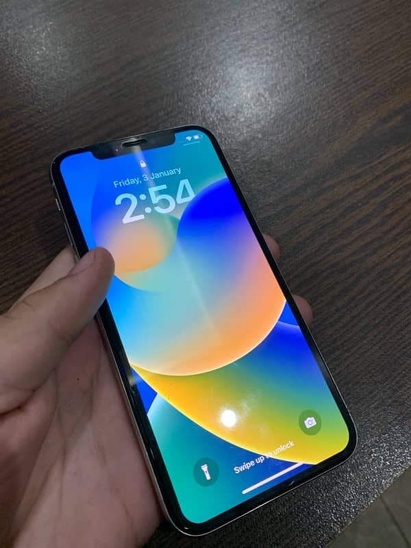 iPhone X 7