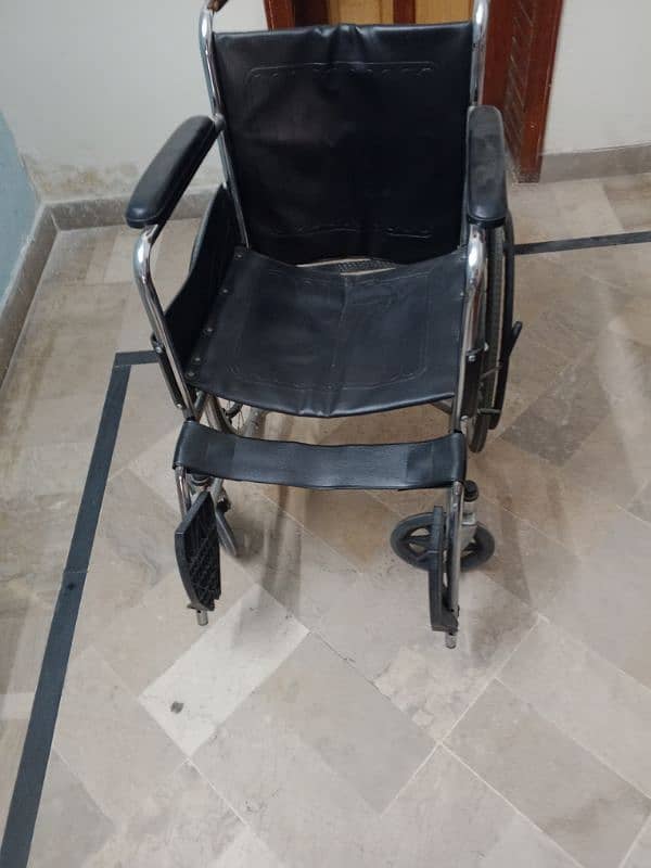 wheelchair 0