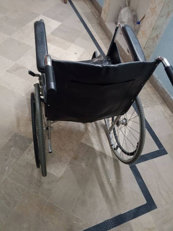 wheelchair 1