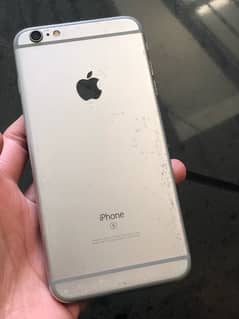 iPhone 6splus (parts)