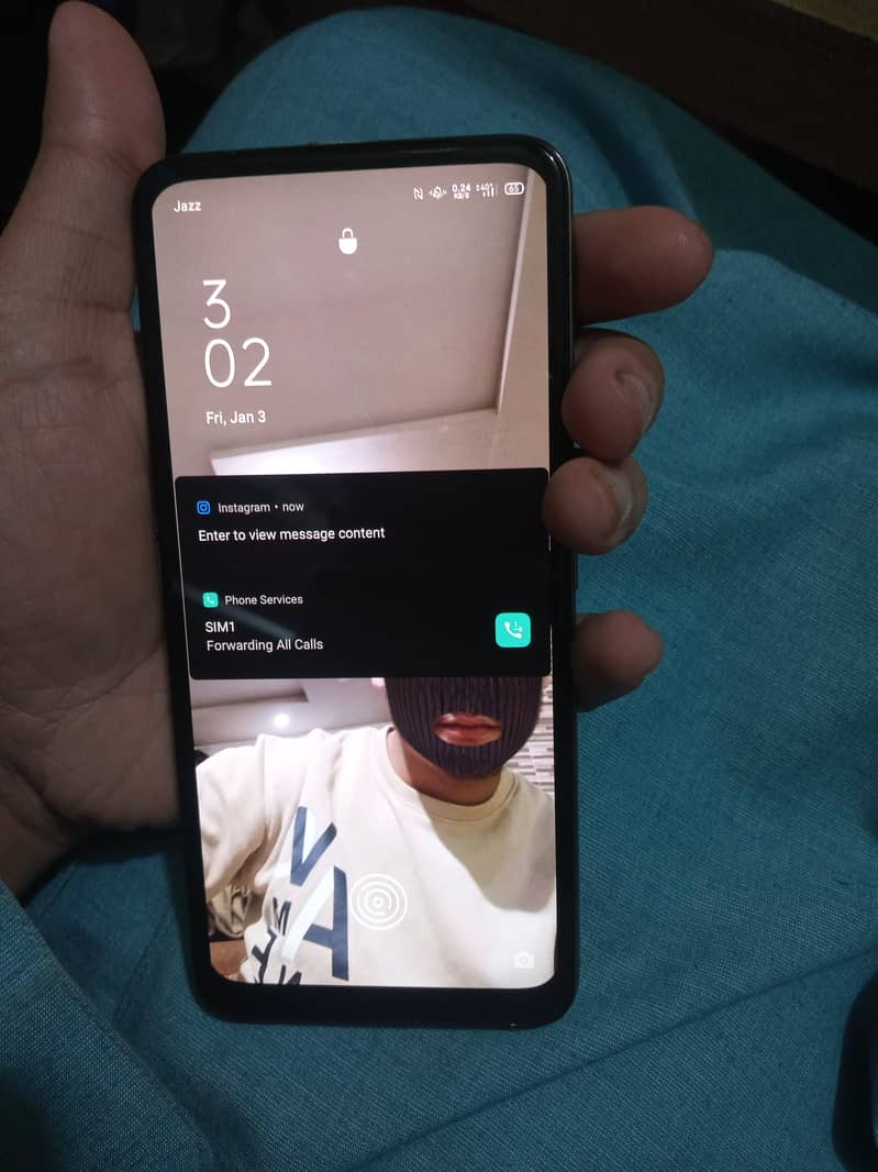 Oppo Reno 2z 2