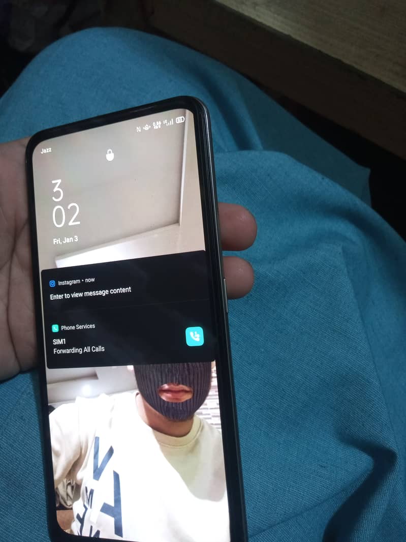 Oppo Reno 2z 4