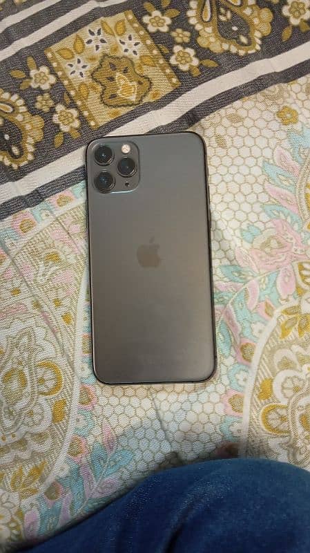 Iphone 11 pro non pta 64 gb 0