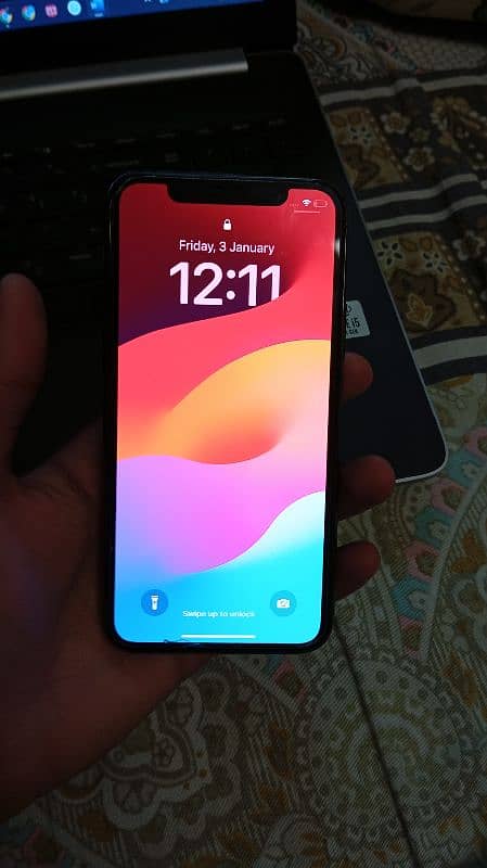 Iphone 11 pro non pta 64 gb 1