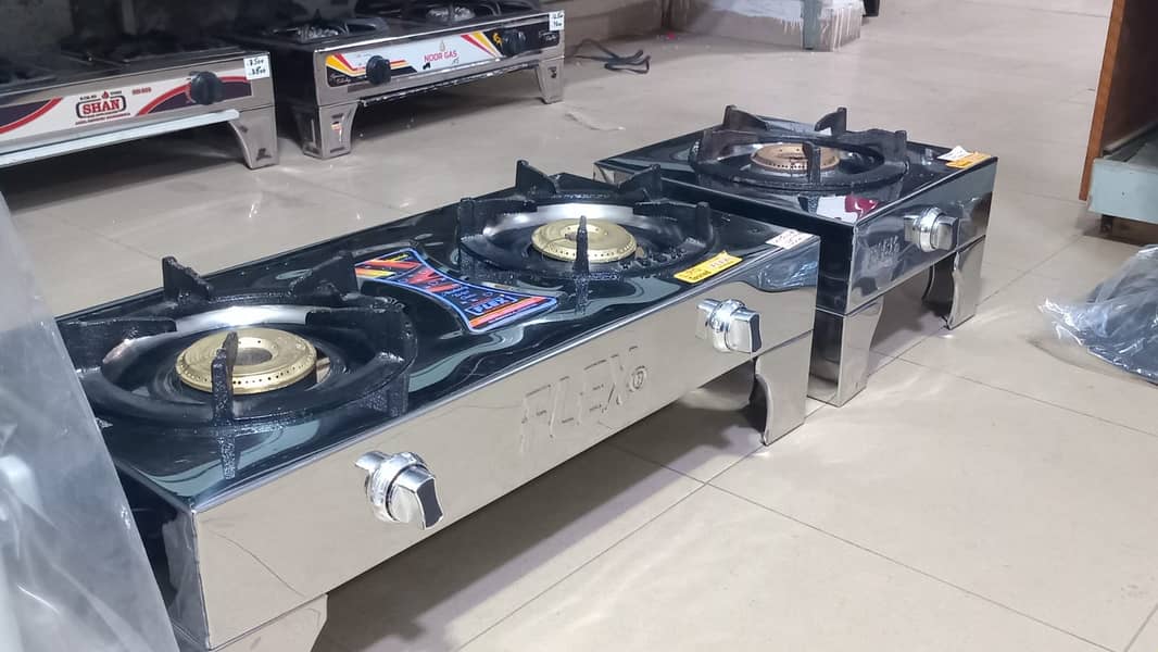 gas stove/LPG stove availble at wholesale rate 1