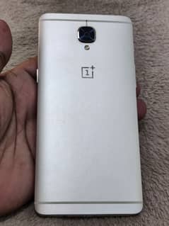 OnePlus 3T 6/64GB fingerprint all ok phone