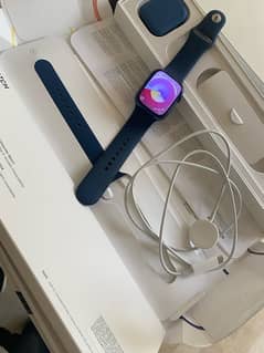 Apple Watch Series 7 45 mm