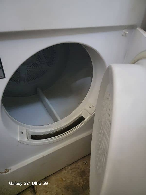 Heater dryer 2