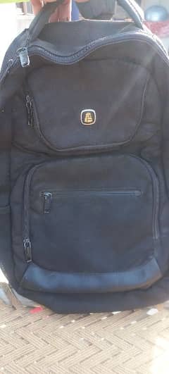 Imported Branded Baida Bag is 9.5/10 condition.