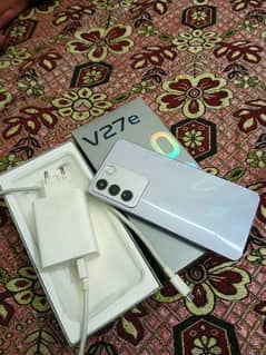 Vivo V27e