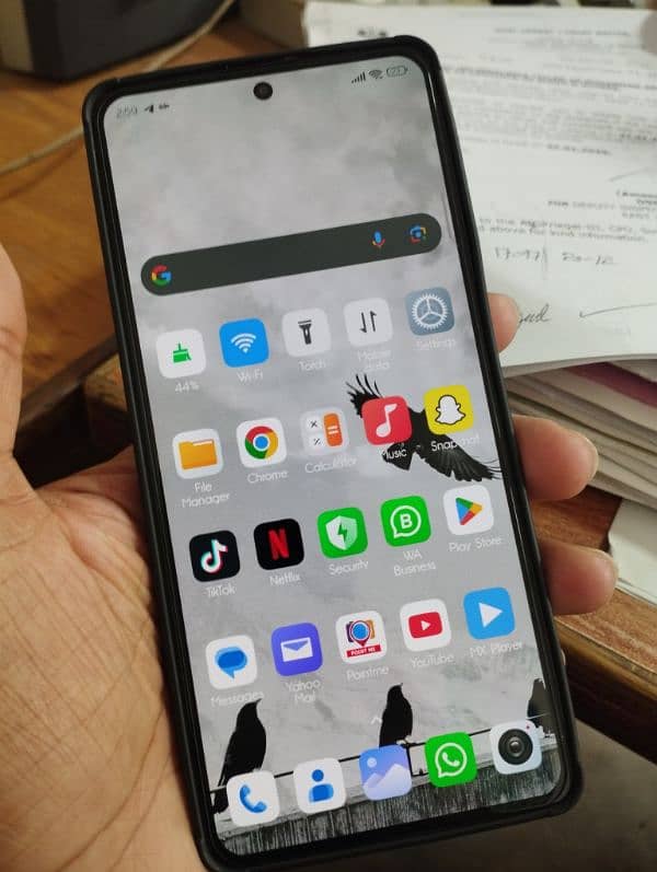 Redmi Note 13 Pro 1