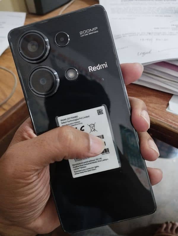 Redmi Note 13 Pro 3