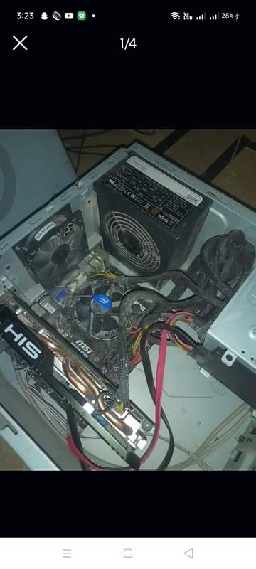 Gaming Pc ( high specifications) 2