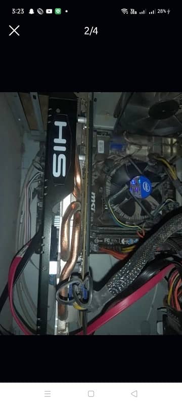 Gaming Pc ( high specifications) 3